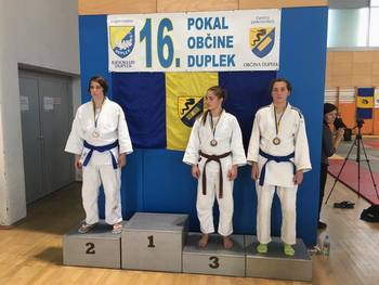 16. pokal občine Duplek