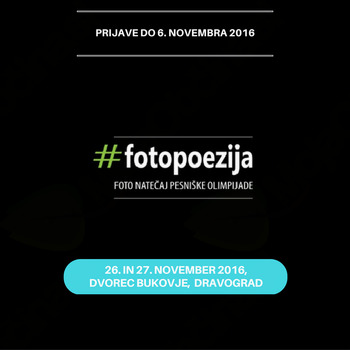 17. Pesniška olimpijada 17. Pesniška olimpijada