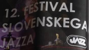 Festival slovenskega jazza