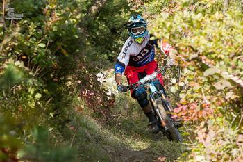 Enduro dirka v Grožnjanu