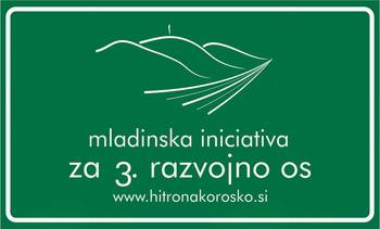 Mladinska iniciativa za 3. razvojno os
