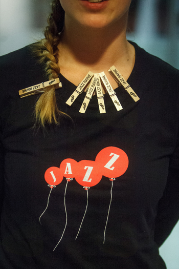 12. Festival slovenskega jazza znova dokazal, kje je jazz najprej doma