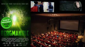 Bergmandlc na Ravnah