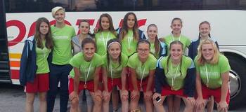 1. Slovenska ženska nogometna liga (Fužinar: ŽNK Maribor) 1. Slovenska ženska nogometna liga (Fužinar: ŽNK Maribor)