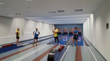 2. Slovenska kegljaška liga vzhod - moški 2. Slovenska kegljaška liga vzhod - moški