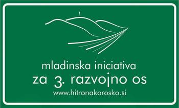 Prošnja Mladinske iniciative za 3. RO za srečanje s predsednikom Republike Slovenije Prošnja Mladinske iniciative za 3. RO za srečanje s predsednikom Republike Slovenije
