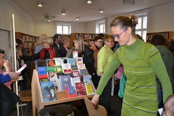 Korošci pa bukve beremo Korošci pa bukve beremo