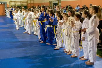 14. Pokal OŠ Šentjanž 2016