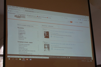 Odkriti spomin Odkriti spomin