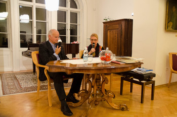 Obrazi kulture - Dr. Franc Verovnik 