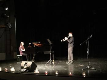 Miklavžev koncert Hudournikov Miklavžev koncert Hudournikov