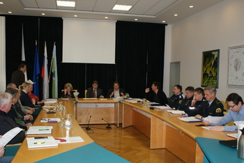 IZJAVA udeležencev sestanka o razmerah na koroških cestah