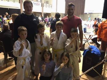 2. Pokal Velenja 2017