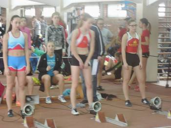 Izabella Navodnik srebrna na državnem prvenstvu