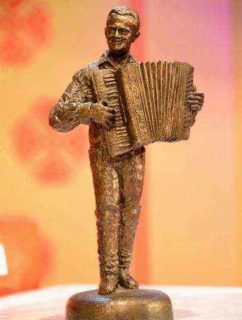 11. mednarodno tekmovanje harmonikarjev za nagrado Avsenik