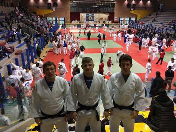 22. Alpen Adria Trophy Lignano