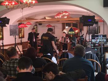 Mednarodno tekmovanje harmonikarjev