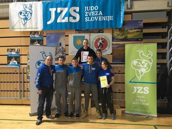 Državno mladinsko prvenstvu v Kopru