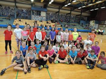 Koroška otroška liga