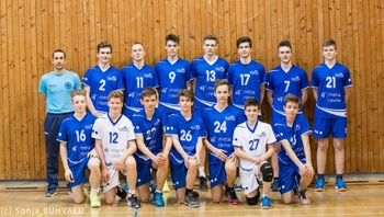 Kadeti OK Fužinar z domačo zmago še korak bližje polfinalu