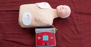 Klub koroških študentov organizira obnovitveni tečaj temeljnih postopkov oživljanja