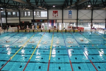 Mednarodni plavalni miting 'Pomlad 2017'