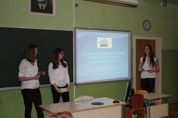 Regijsko srečanje gibanja Mladi raziskovalci Koroške