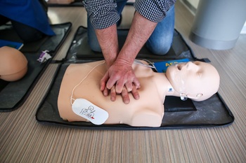 'Znamo varno, zmoremo zdravo'