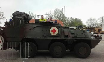 Jaka Tasič je državni prvak v znanju geografije 2017