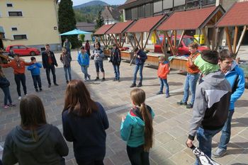 Svetovni dan Zemlje 2017 Svetovni dan Zemlje 2017