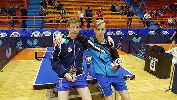 Tradicionalni Zagiping v namiznem tenisu