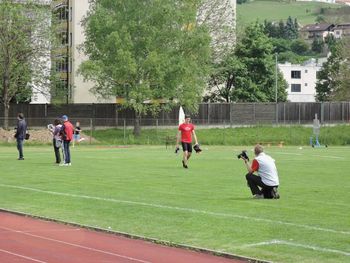 Uspešen nastop atletov Koroškega atletskega kluba na atletskem mitingu V Šentjurju