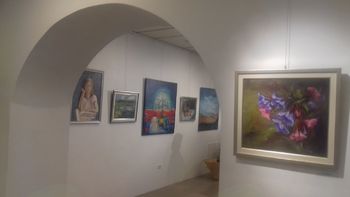 Simfonija pomladi II 