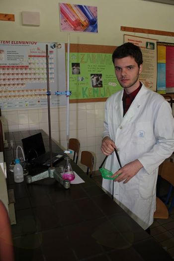 49. mednarodna kemijska olimpijada