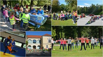 UTRINKI S PRIREDITVE KOROŠKA V GIBANJU 2017 UTRINKI S PRIREDITVE KOROŠKA V GIBANJU 2017