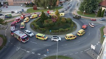 II. timsko izobraževalne igre Skupaj močnejši 2017