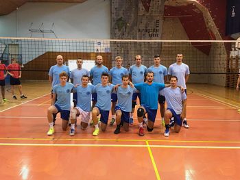 OK Fužinar s pomlajeno ekipo nazaj med prvoligaše 