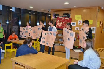 Raziskujmo skupaj o domačem kraju: Grofje Thurni in grad Ravne