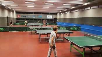 Krompirjeve počitnice športno in ustvarjalno obarvane