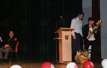 SLOVESNO OB 90-LETNICI REŠEVALNE SLUŽBE NA KOROŠKEM