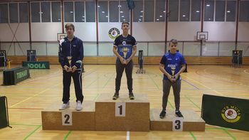 Turnir Republike Slovenije za kadete in kadetinje v namiznem tenisu