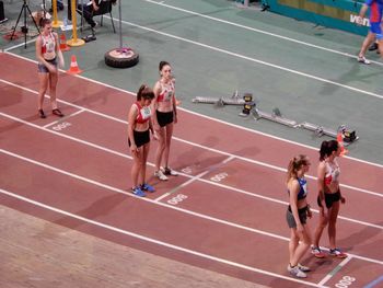 Izabella Hajdi Navodnik na Dunaju preskočila 528 cm Izabella Hajdi Navodnik na Dunaju preskočila 528 cm