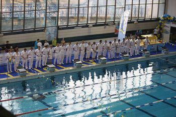 Mednarodni plavalni miting 'Dr. Fig 2018'