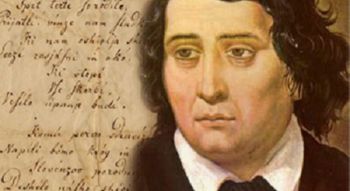 Občinska proslava ob Prešernovem dnevu – slovenskem kulturnem prazniku 