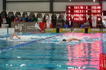 Ravenčani z absolutnim rekordom Slovenije