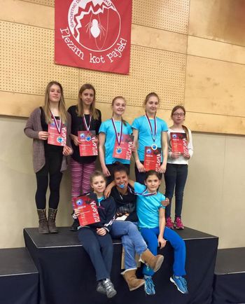 Druga tekma Vzhodne lige ali ekipni 'rekord' za AK Ravne 