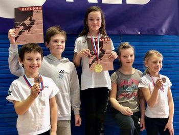 Druga tekma Vzhodne lige v Slovenski Bistrici in super plezanje