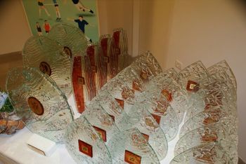 Svečana podelitev priznanj najboljšim športnikom v Občini Ravne  na Koroškem