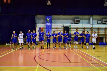 Člani OK Fužinar do pomembne zmage Člani OK Fužinar do pomembne zmage