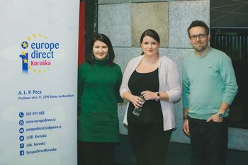 Podjetništvo v EU in Erasmus za mlade podjetnike